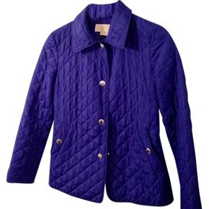 Michael Kors quilted jacket